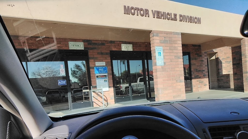 Arizona MVD | 50 S Beck Ave, Chandler, AZ 85226, USA | Phone: (602) 255-0072