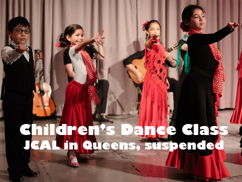 Flamenco Latino | Classes at Creative Cultural Center St. Veronica, 149 Christopher St, New York, NY 10014, USA | Phone: (347) 771-2440