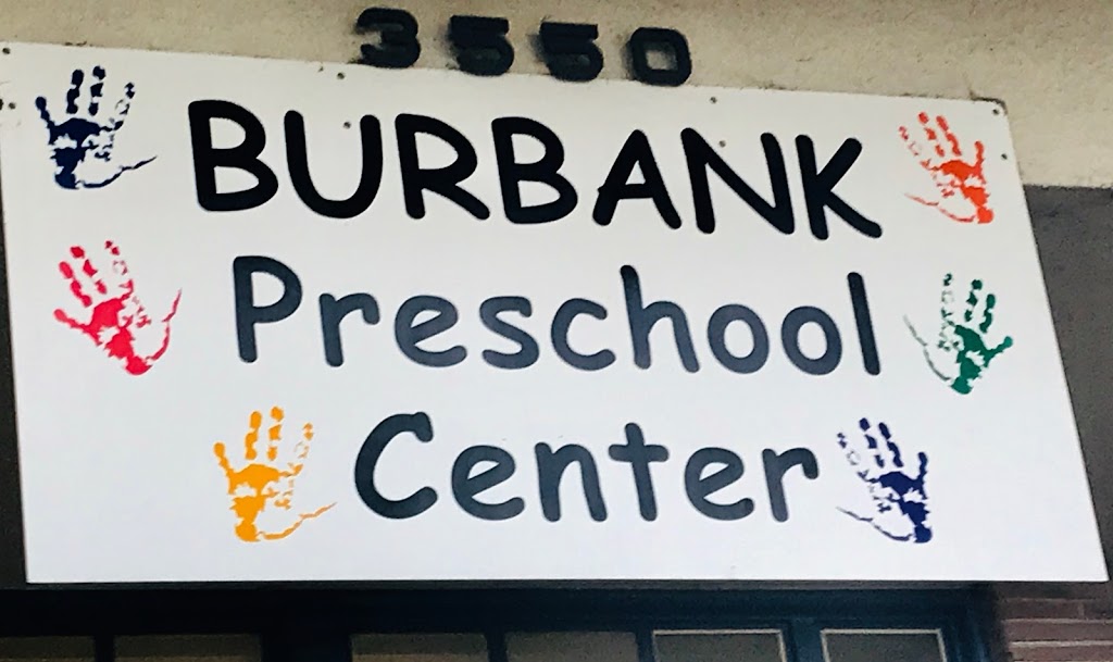 Burbank Preschool | 3550 64th Ave, Oakland, CA 94605, USA | Phone: (510) 729-7771