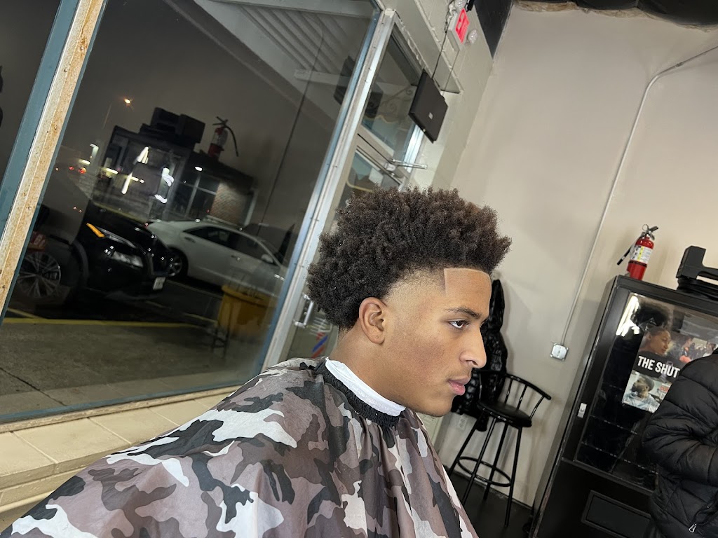 BARBERSHOP SHAWN LLC | 12015 E 47th St, Kansas City, MO 64133 | Phone: (816) 321-2873