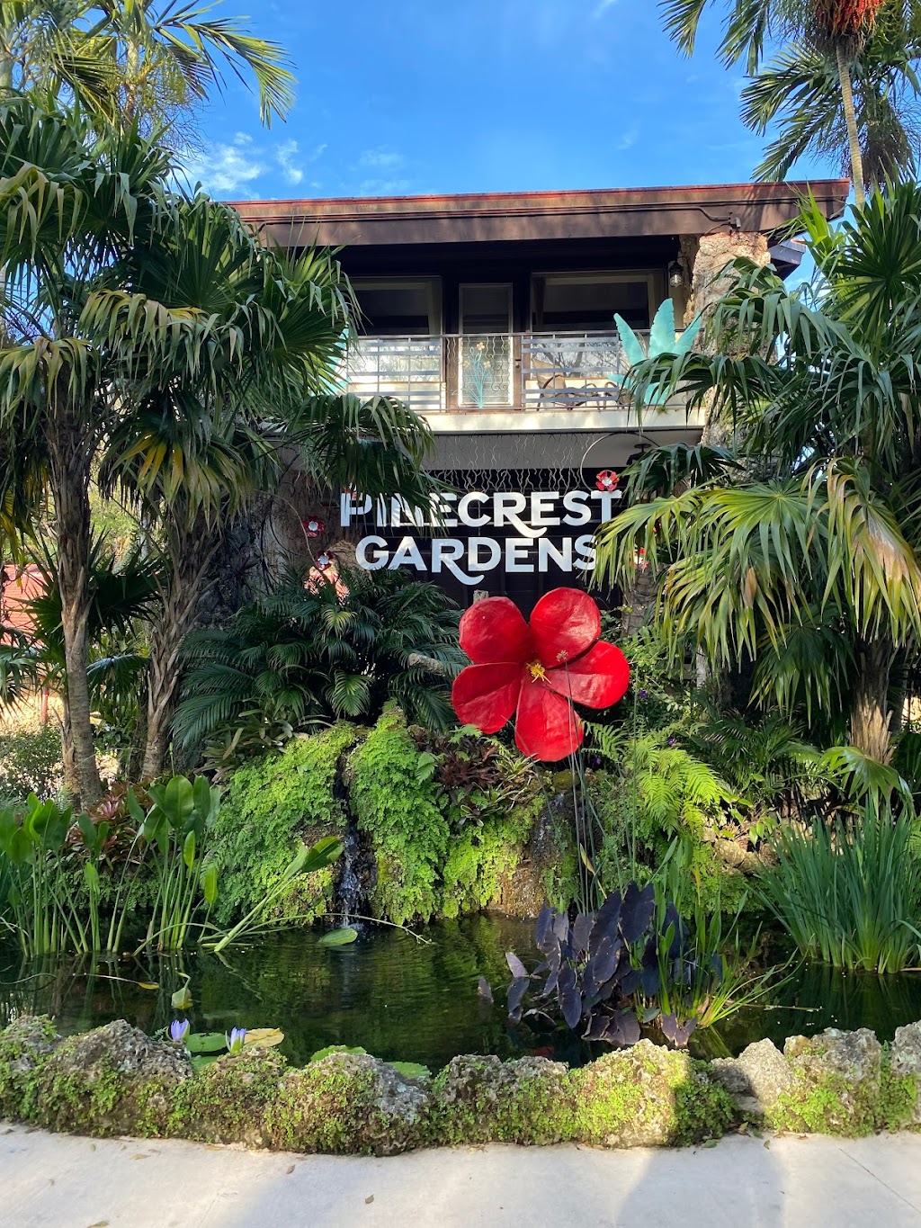 Pinecrest Gardens | 11000 SW 57th Ave, Pinecrest, FL 33156, USA | Phone: (305) 669-6990