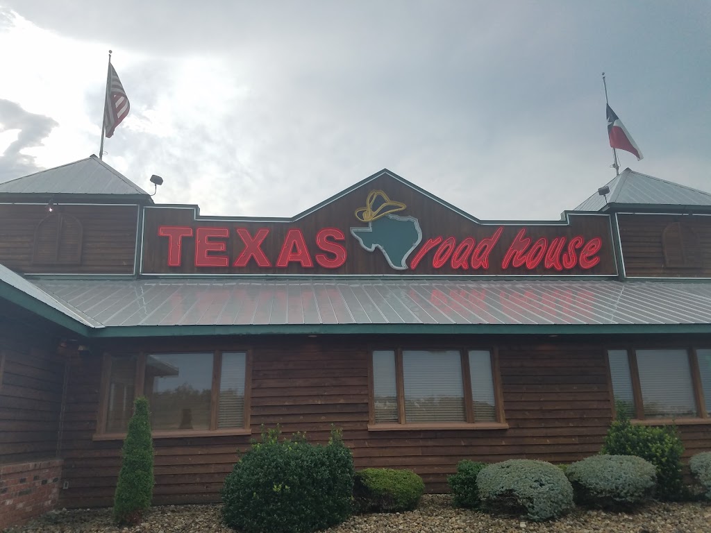 Texas Roadhouse | 311 Washington Rd, Washington, PA 15301, USA | Phone: (724) 222-4900