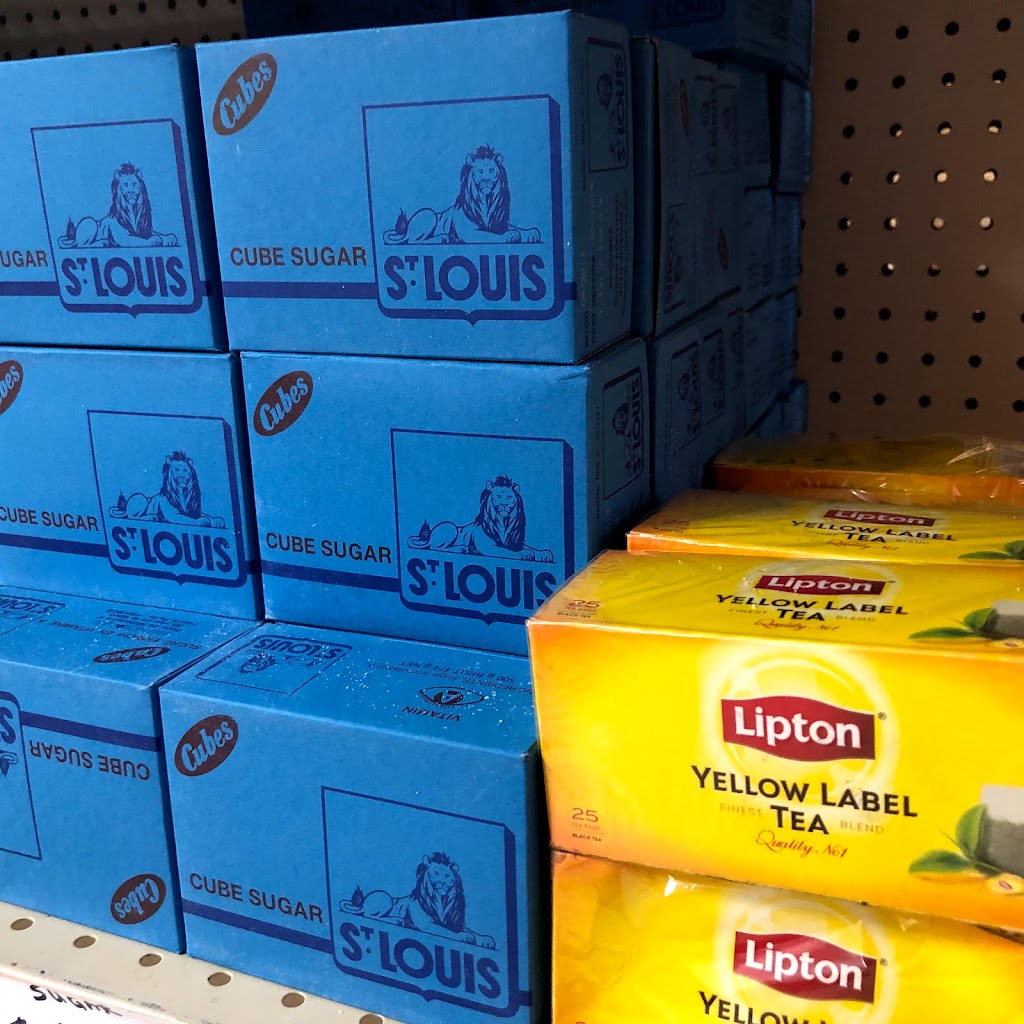 Kingsway International Market | 1360 W Main St, Lewisville, TX 75067, USA | Phone: (214) 222-5664