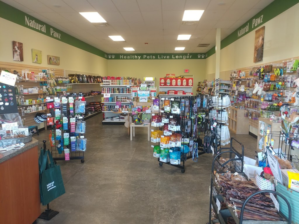 Natural Pawz Kingwood | 25653 US-59 Suite 203, Kingwood, TX 77339, USA | Phone: (281) 354-8030