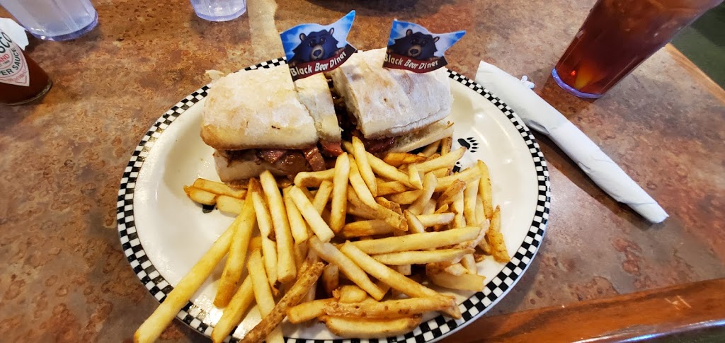 Black Bear Diner Chandler | 2805 S Alma School Rd, Chandler, AZ 85286, USA | Phone: (480) 500-5753