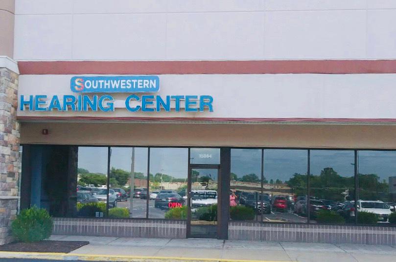 Southwestern Hearing Centers | 15864 Manchester Rd, Ellisville, MO 63011, USA | Phone: (636) 227-4888