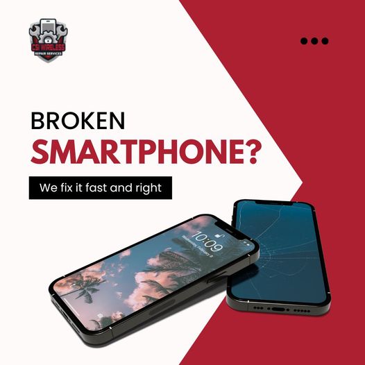 CSI Wireless Repair Services | 2896 N Expy b, Griffin, GA 30223, USA | Phone: (678) 603-6955
