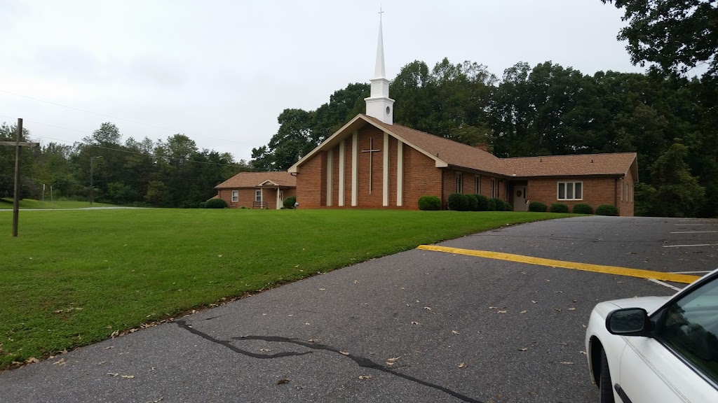 Mt Hermon Methodist Church | 8011 NC-704, Madison, NC 27025, USA | Phone: (336) 427-3469