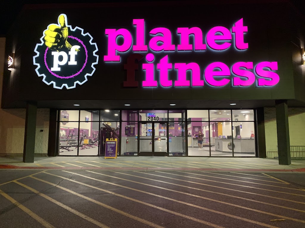 Planet Fitness | 2040 Caldwell Blvd, Nampa, ID 83651, USA | Phone: (208) 408-0880