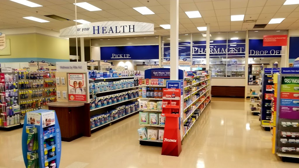 Rite Aid | 820 Main St, Royersford, PA 19468, USA | Phone: (610) 948-0838