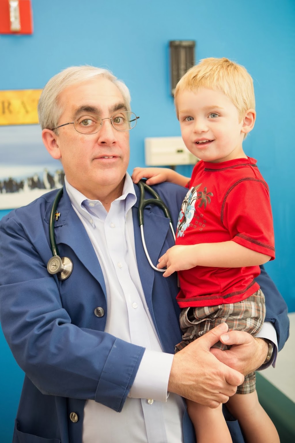 Pediatrics Northwest, P.S. James Center | 1628 S Mildred St Suite 101, Tacoma, WA 98465, USA | Phone: (253) 564-8005