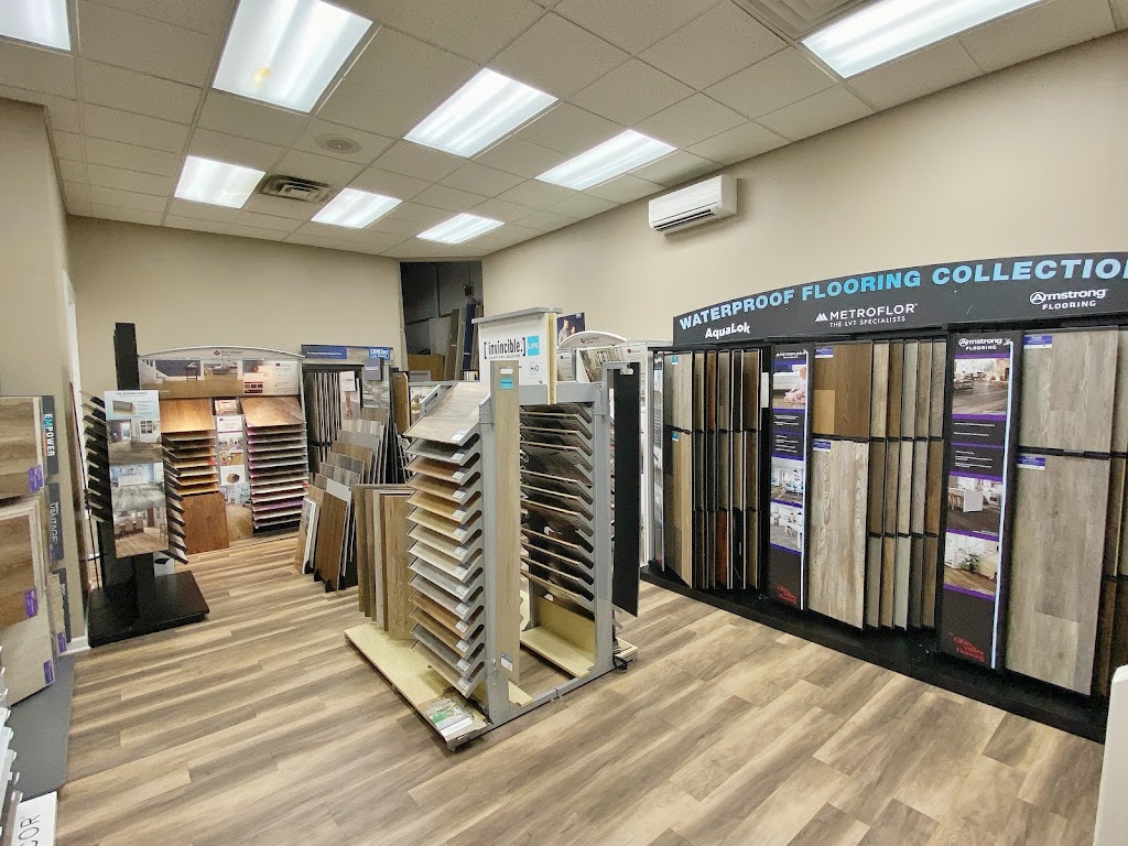 Rusmur Floors Carpet One Floor & Home | 2047 Golden Mile Hwy, Monroeville, PA 15239, USA | Phone: (724) 519-4039