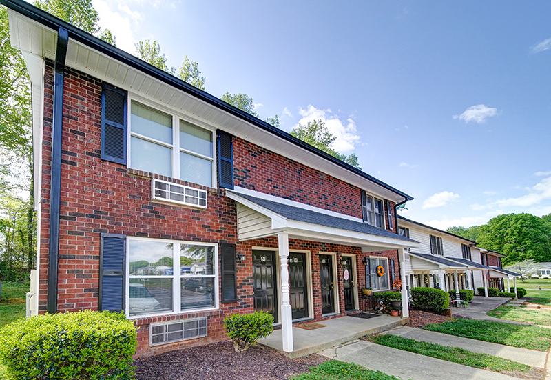 Ashbrook Village Apartments | 2295 Pineview Ln, Gastonia, NC 28054 | Phone: (704) 215-6344