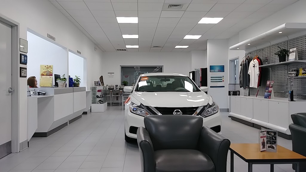 Nissan Of Greenville | 6403 I-30, Greenville, TX 75402, USA | Phone: (903) 274-4593