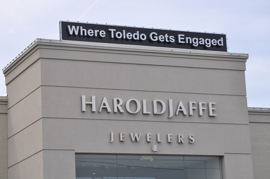 Harold Jaffe Jewelers | 4211 Talmadge Rd, Toledo, OH 43623, USA | Phone: (419) 472-4480