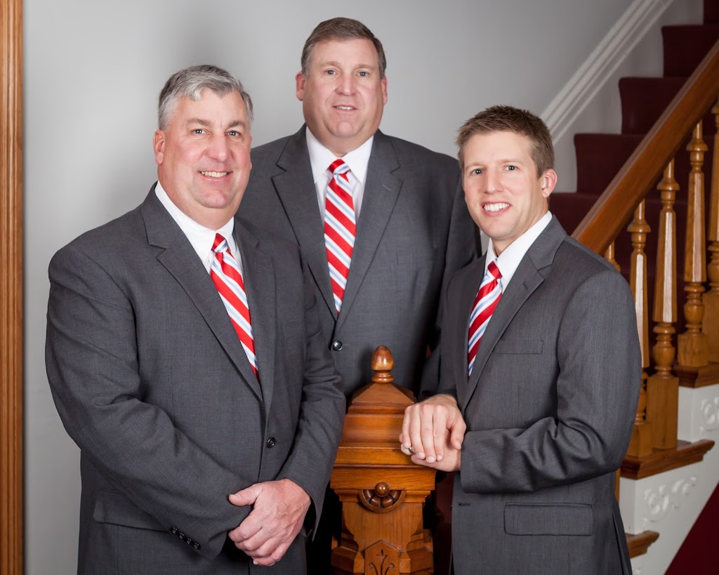 Advantage Cremation Care | 129 Riverside Ave, Loveland, OH 45140, USA | Phone: (513) 575-7332