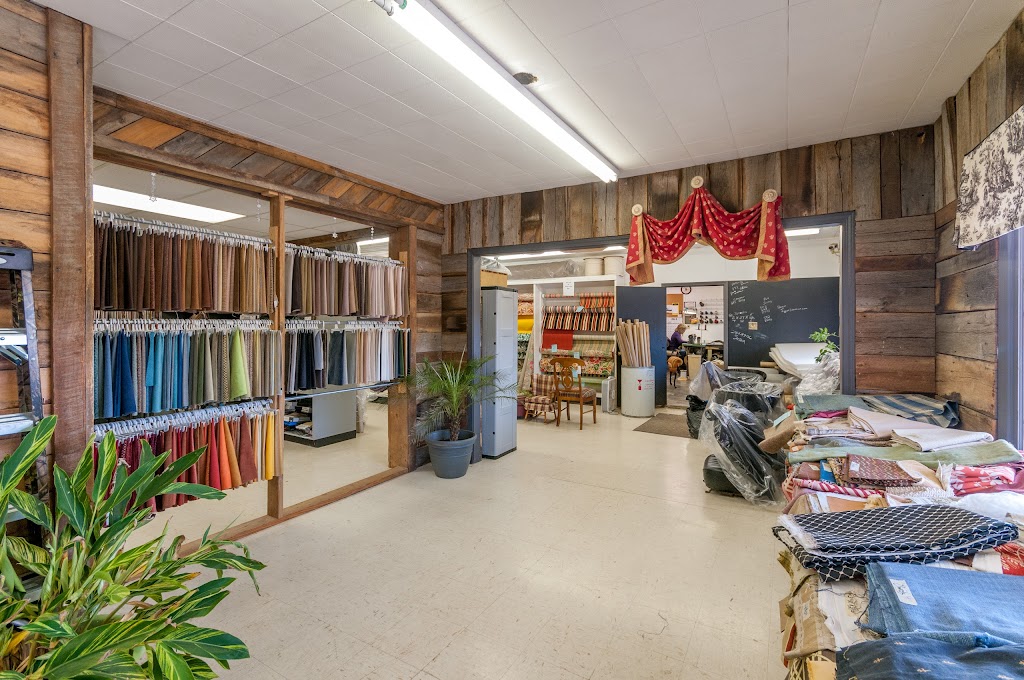 Thrifty Fabrics & Shepperson Upholstery | 11301 Bardstown Creek Rd, Louisville, KY 40291, USA | Phone: (502) 231-9001