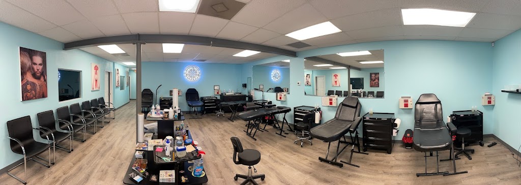 Florida Tattoo Academy - Sunday