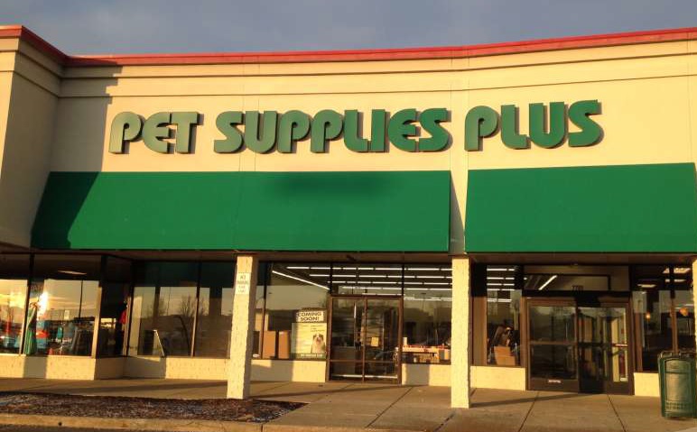 Pet Supplies Plus Florence | 7701 Mall Rd, Florence, KY 41042, USA | Phone: (859) 282-7636