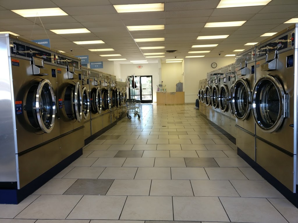 Wash Tub Laundromat-Bernalillo | 501 US-550, Bernalillo, NM 87004, USA | Phone: (505) 771-7049