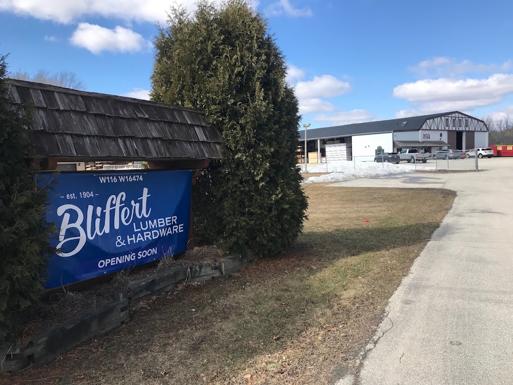 Bliffert Lumber & Hardware | N116 W16474, Main St, Germantown, WI 53022, USA | Phone: (262) 261-7121