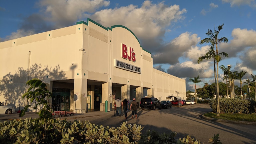 BJs Wholesale Club | 10425 Marlin Rd, Cutler Bay, FL 33157, USA | Phone: (305) 259-4900