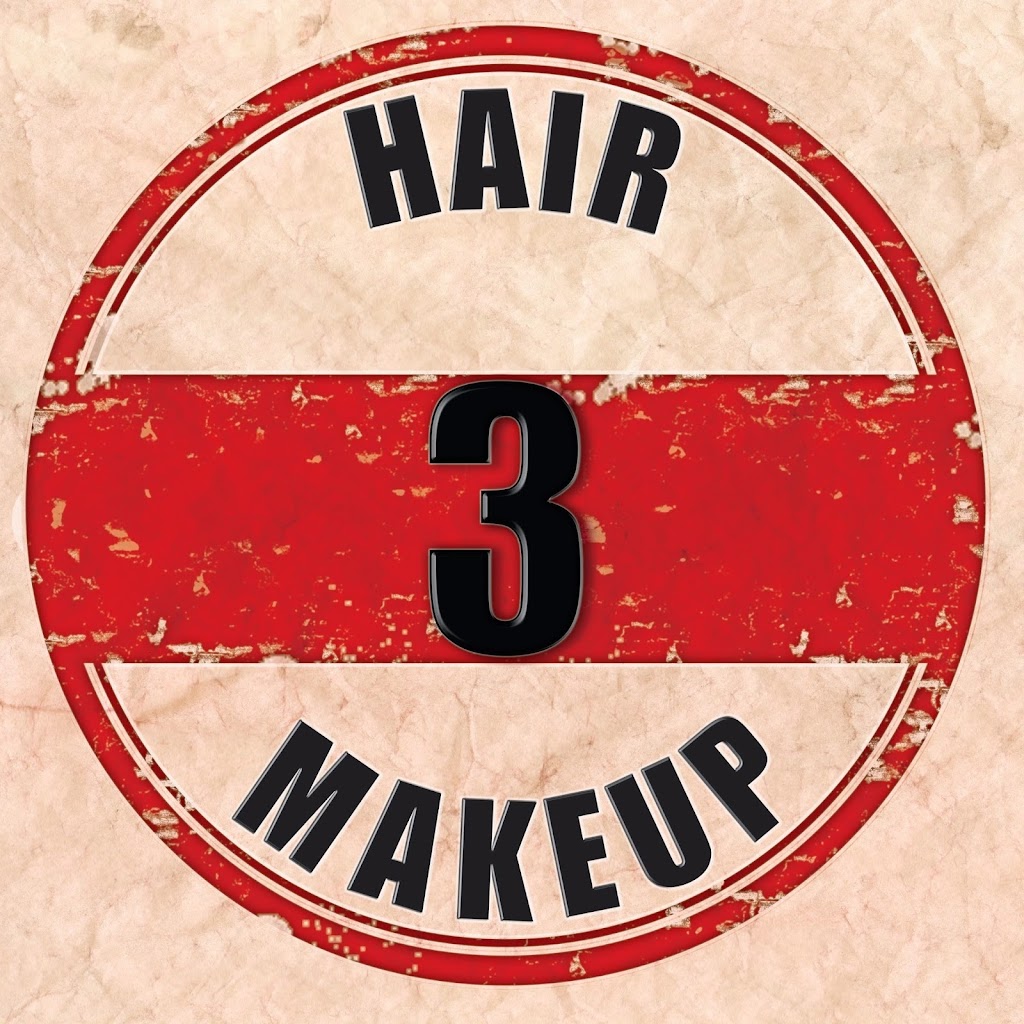 3 Hair Makeup | 706 N Gardner St, Los Angeles, CA 90046, USA | Phone: (323) 939-5101