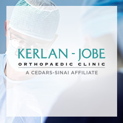 Kerlan-Jobe Orthopaedic Clinic | 301 N Lake Ave #201, Pasadena, CA 91101, USA | Phone: (626) 568-9030