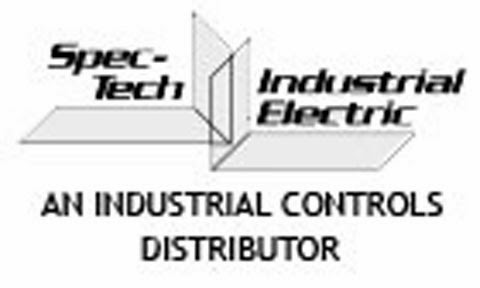 Spec-Tech Industrial Electric | 203 Vest Ave, Valley Park, MO 63088, USA | Phone: (636) 537-0202