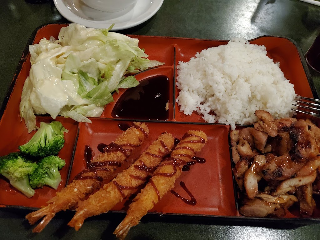 Tokyo Dori Sushi and Grill | 5050 Rocklin Rd, Rocklin, CA 95677, USA | Phone: (916) 624-2841