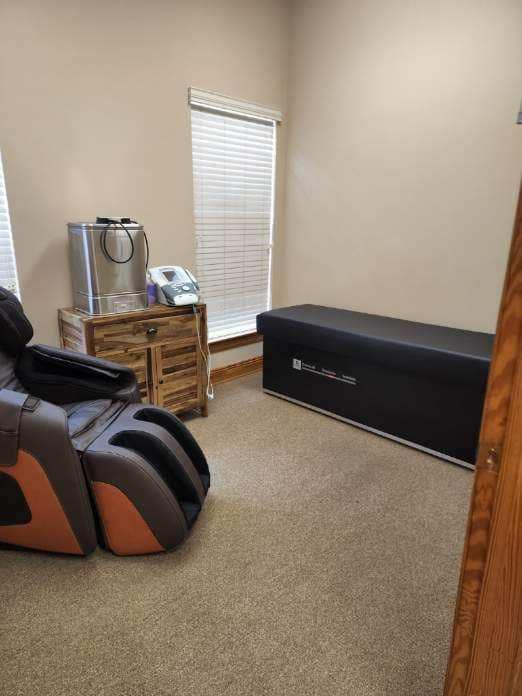 Purser Chiropractic | 1170 US-51 BUS B, Ponchatoula, LA 70454, USA | Phone: (985) 467-7000