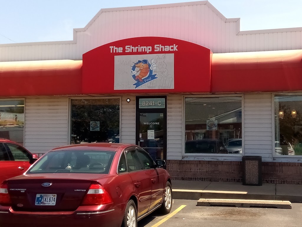 Shrimp Shack | 8241 Hohman Ave, Munster, IN 46321, USA | Phone: (219) 836-5400