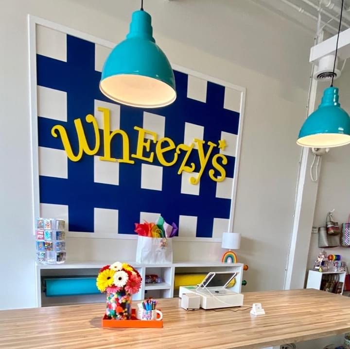 Wheezys A Learning Express Store | 5806 S Vickery St Suite J12, Cumming, GA 30040, USA | Phone: (678) 341-9182