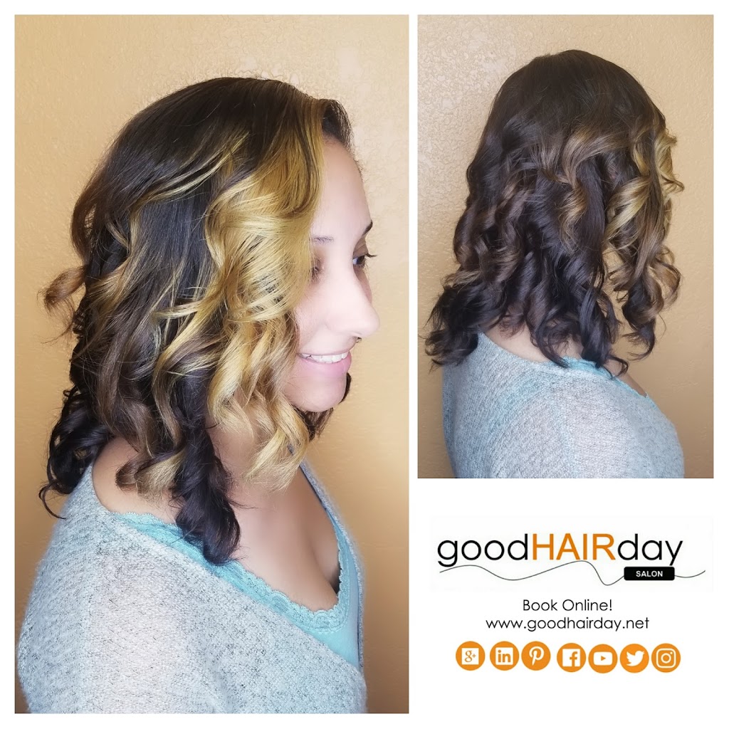 Good hair day salon | 259 S Cedar Ridge Dr, Duncanville, TX 75116, USA | Phone: (972) 296-0640