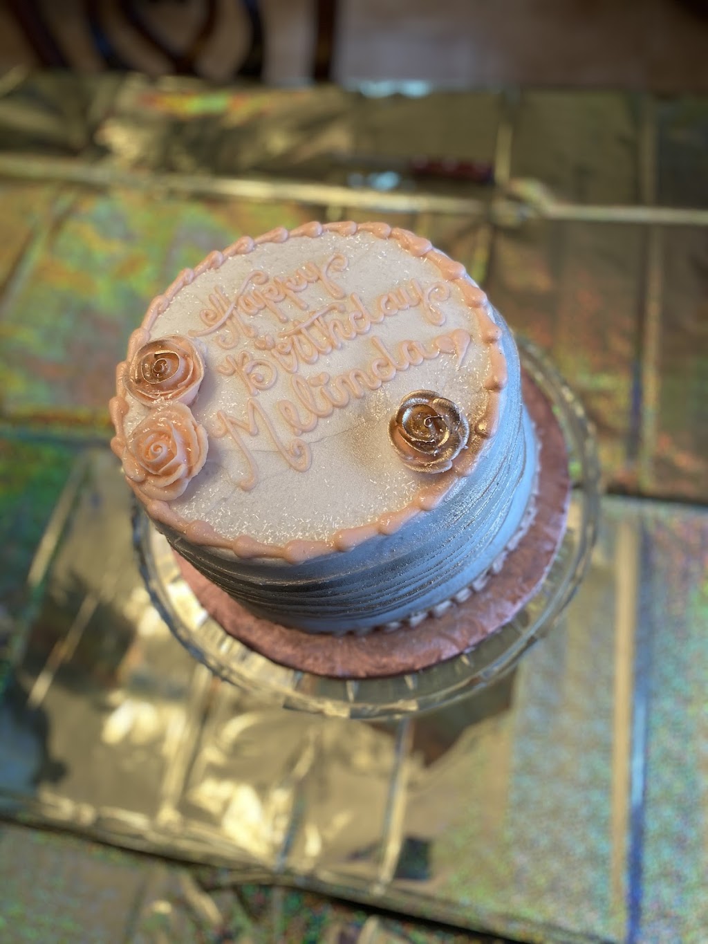 Browns Cake Shop | 19141 LA-16, Amite City, LA 70422, USA | Phone: (985) 748-7655