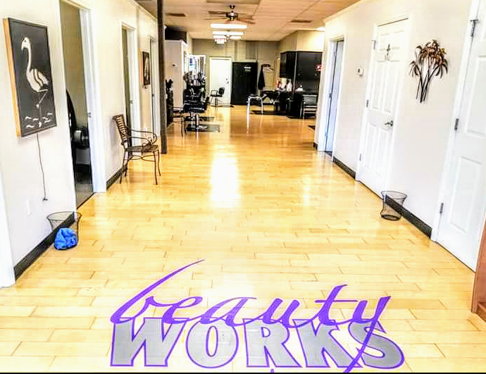 Beauty Works Hair & Tanning Salon | 2040 Rankin Mill Rd C, Greensboro, NC 27405, USA | Phone: (336) 802-0280