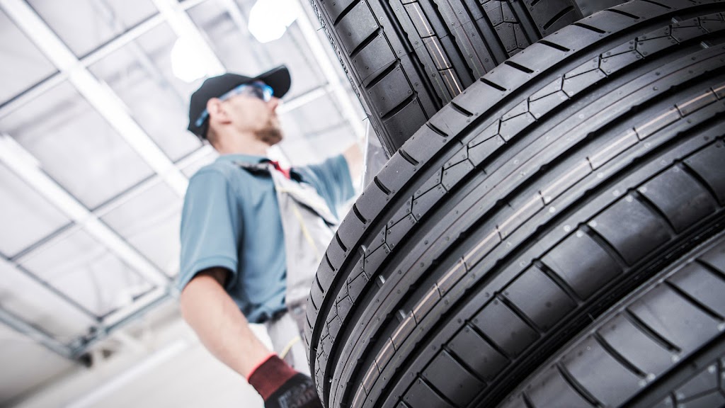 Extreme Tire Solutions | 4724 Old Hickory Blvd, Old Hickory, TN 37138, USA | Phone: (423) 290-8288