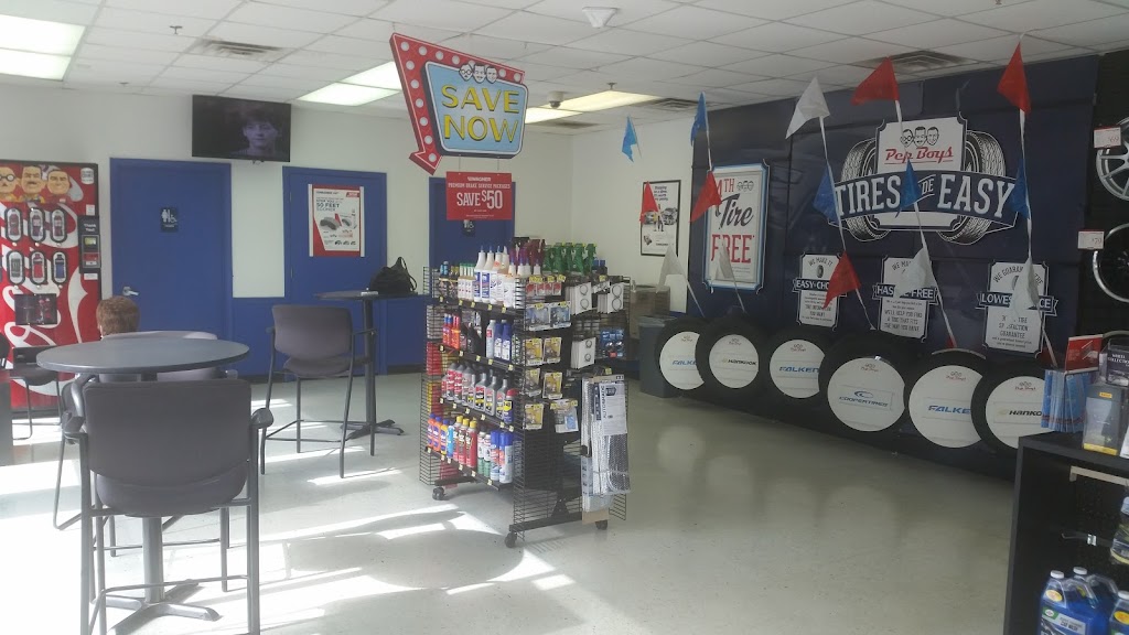 Pep Boys | 1008 Whitlock Ave SW, Marietta, GA 30064, USA | Phone: (770) 428-5524