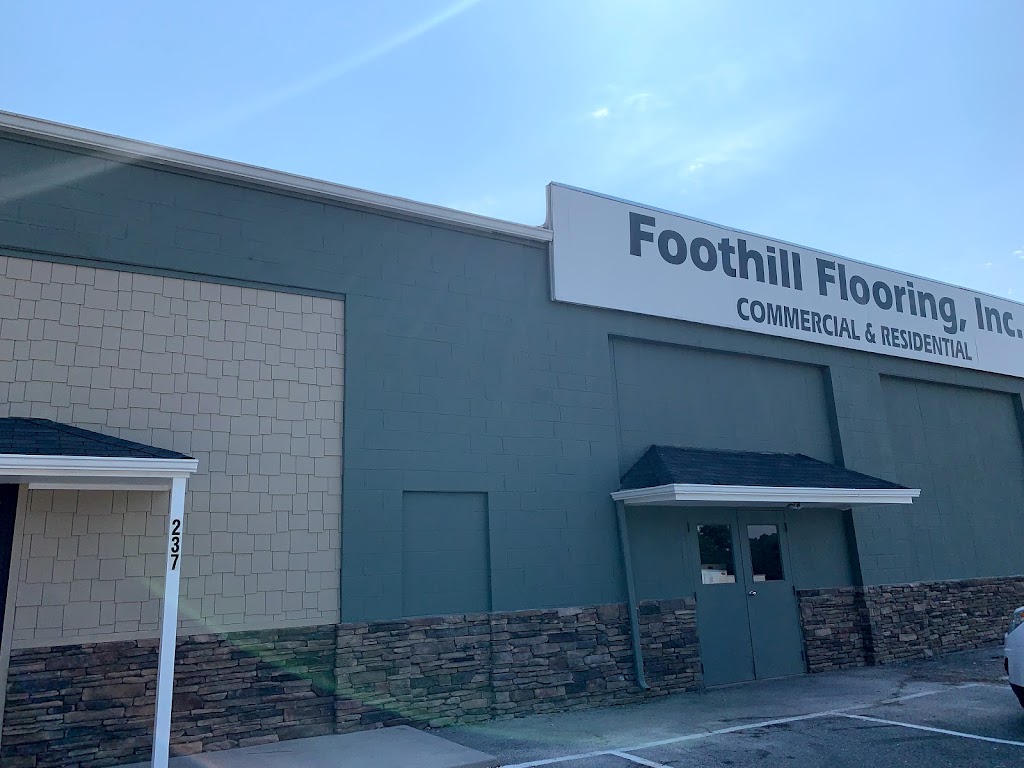 Foothill Flooring Inc | 237 Starlite Rd, Mt Airy, NC 27030, USA | Phone: (336) 789-7581