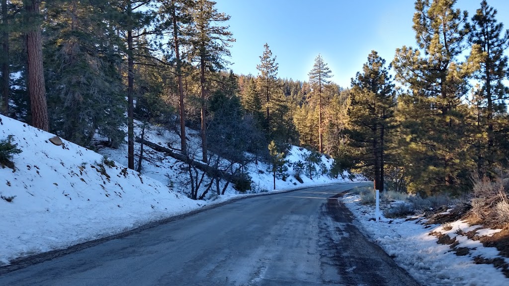 Mt. Pinos Winter Snow Play Area | 8710 Cuddy Valley Rd, Frazier Park, CA 93225, USA | Phone: (661) 245-3731