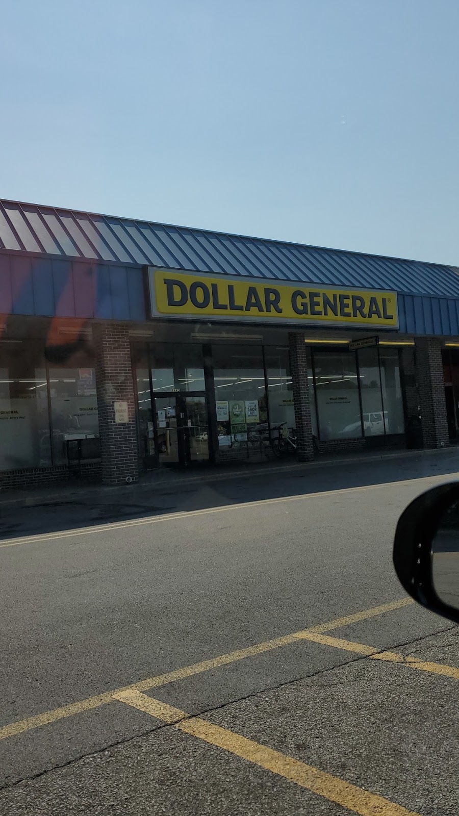 Dollar General | 4443 Cane Run Rd Ste 150, Louisville, KY 40216, USA | Phone: (502) 214-7871