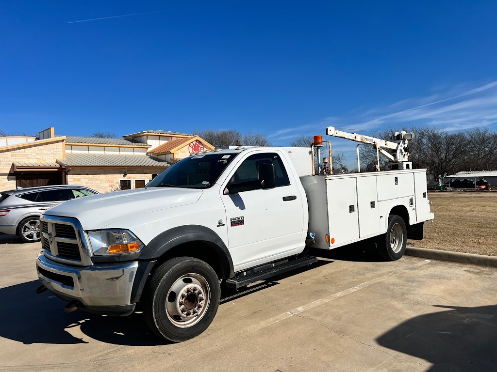 TX Work Trucks | 5101 E University Dr, Denton, TX 76208, USA | Phone: (214) 810-6539