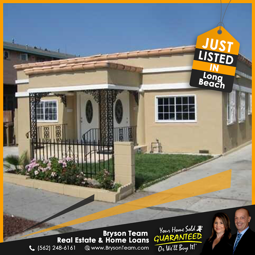 Bryson Team Real Estate & Home Loans | 10061 Talbert Ave #209, Fountain Valley, CA 92708, USA | Phone: (562) 248-6161