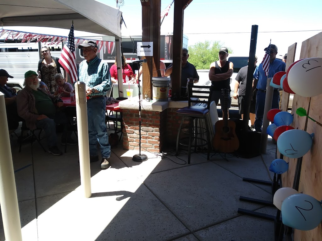 Trail Boss Outfitters Guns and Gear | 13180 E Colossal Cave Rd #120, Vail, AZ 85641, USA | Phone: (520) 762-8666