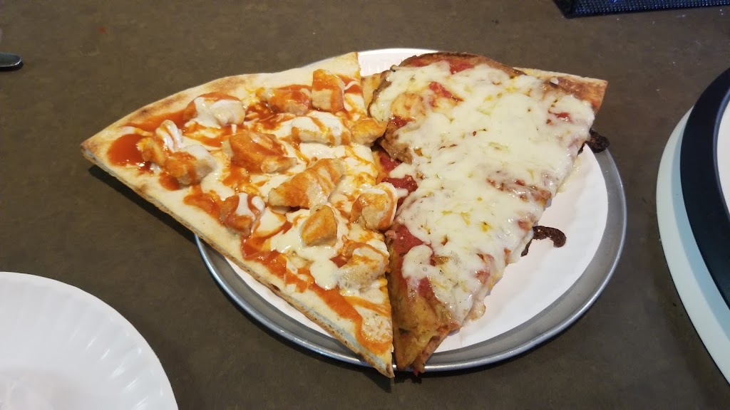 Romeos Pizza | 322 Dogwood Ave, Franklin Square, NY 11010, USA | Phone: (516) 481-6630