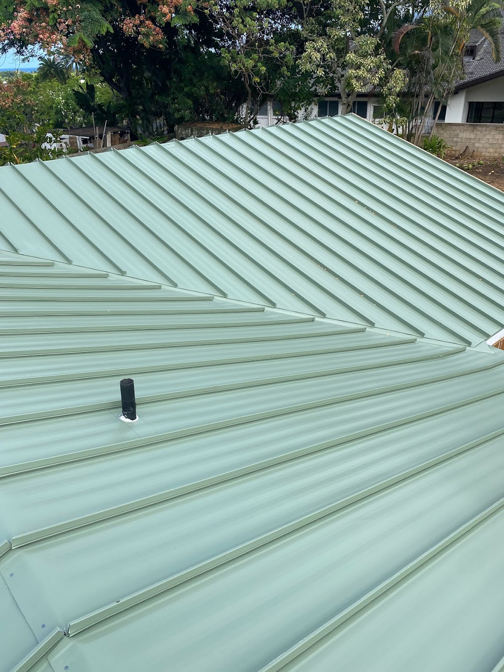 Discovery Roofing | 94-136 Mokukaua St, Waipahu, HI 96797, USA | Phone: (808) 745-1118