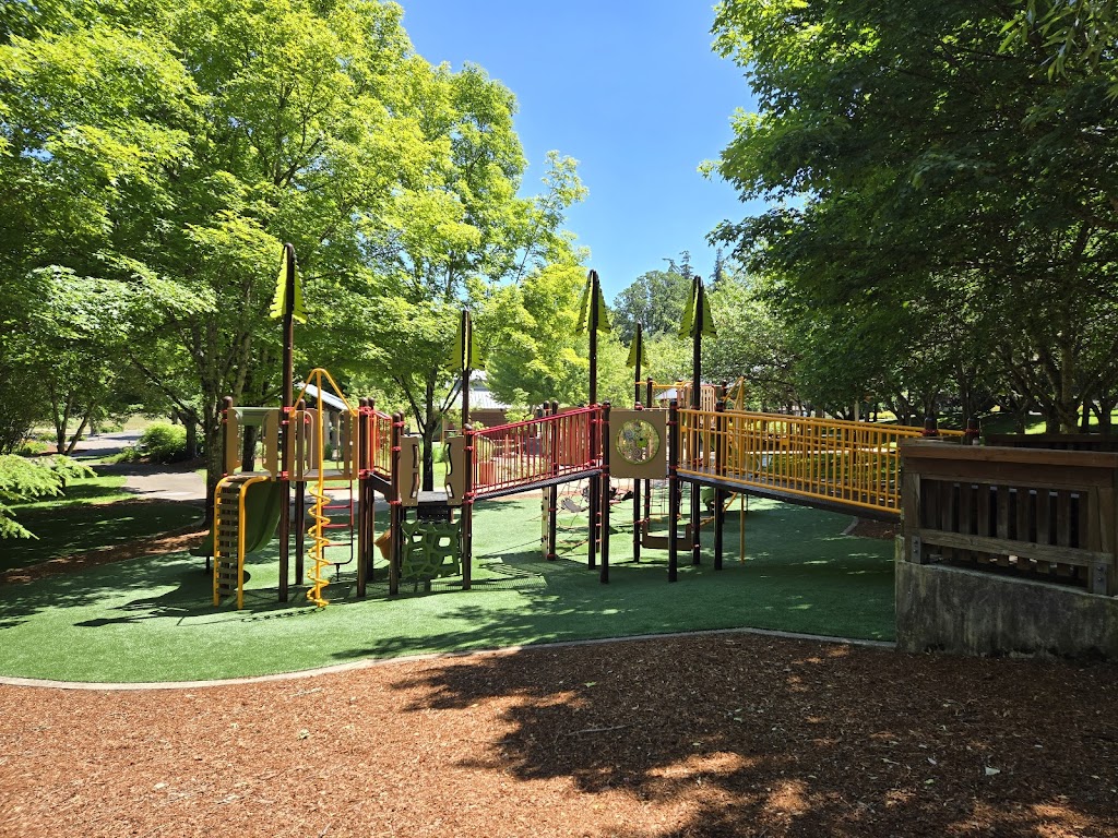 Jurgens Park | 17255 SW Jurgens Ave, Tualatin, OR 97062, USA | Phone: (503) 691-3061