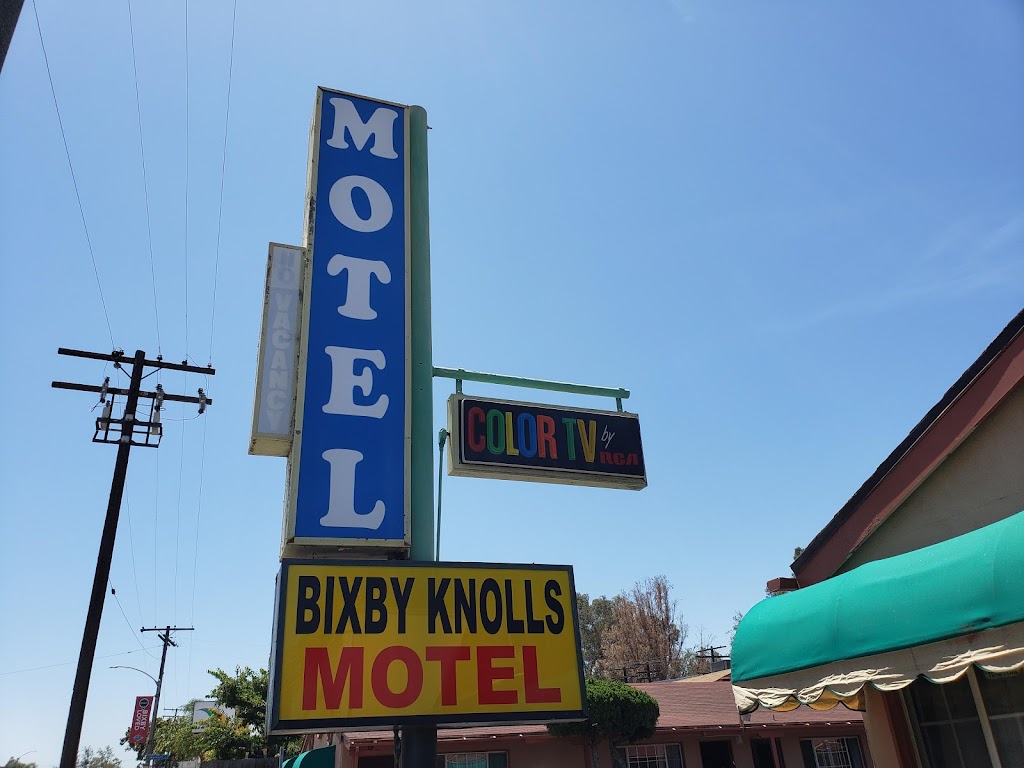 Bixby Knolls Motel | 4045 Long Beach Blvd, Long Beach, CA 90807, USA | Phone: (562) 997-0606