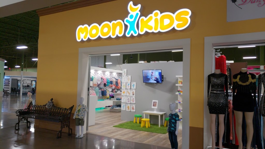 Moonkids | 733 Pleasant Hill Rd c15, Lilburn, GA 30047, USA | Phone: (770) 686-3997