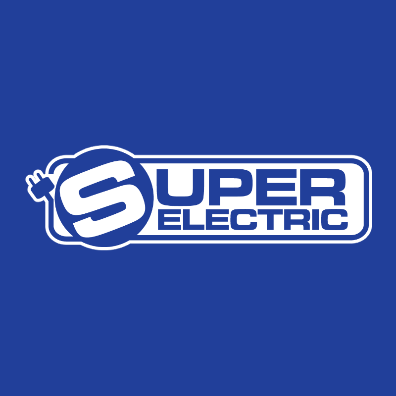 Super Electric | 4640 E McDowell Rd, Phoenix, AZ 85008, USA | Phone: (602) 904-6842